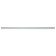 Cappio RS140 m/o = 768 bracket handle, graphite color