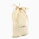 Cotton bag "With Love", 16 × 24 cm