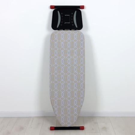 Czech for ironing board "Quartz" 130x52 cm Joy Home, for a table 127x44 cm