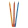 Holoil-scores allogram pencils K-I-N Progresso Magic 8774 24CV +blender, meter/Pen
