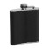 Agno alcohol and water, stainless steel, gift, army, 210 ml, 7 oz