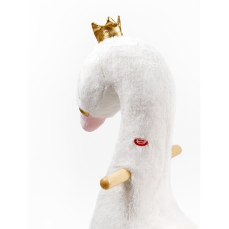 Swan Swan Amarobaby Swan, 59x35x66 cm, white-8
