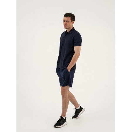 Men's shorts Resport, p. 46, the color is blue, basic-5