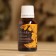 Cosmetic oil "almond" 25 ml