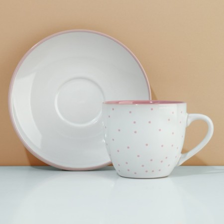 Tea couple "Politics", 250 ml-1