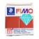 Plastic-polymer clay baked 57g Fimo Effect copper 8010-27