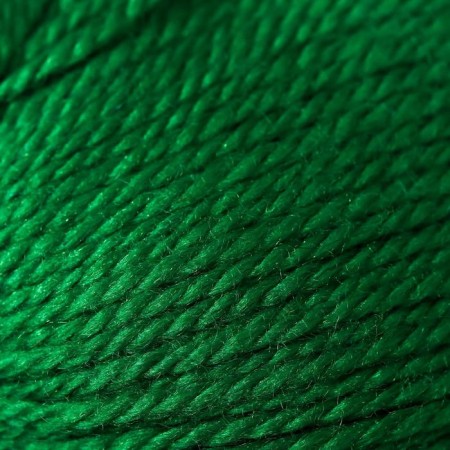 Yarn "Harmony" 50% wool, 50% acrylic 245m/100g (044 grass)-6