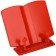 Book stand plastic, Istanm, mix