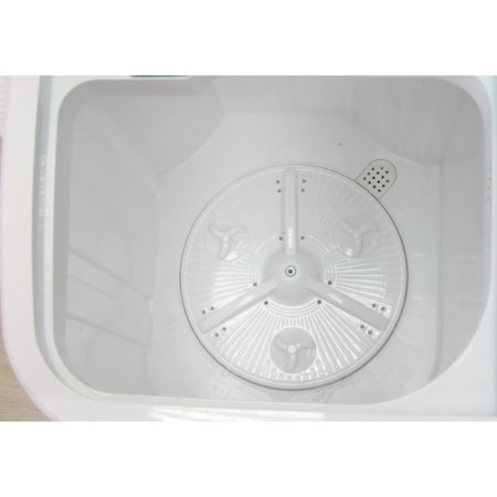 Washing machine Fairy SMP 40 (H), class A, 1320 rpm, 4 kg-1
