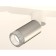 Ambrella Light, Techno, XM6324031, GU5.3, Silver Sand, White Flood.