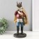 Polystone souvenir "Rogor-regimental" 17x11.5x31 cm