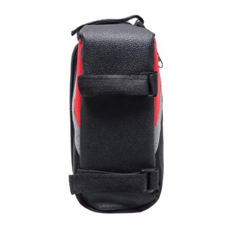 Set for bicycle 3 in 1: repair kit, bicycle key, bag-3