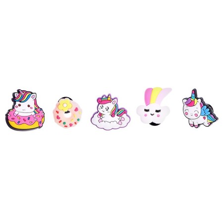 Set of Djibbitsov "Unicorn", 5 pcs.-1