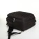 Backpack - male bag, textile color brown