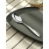 Spoon of stainless steel "Mario", length 20 cm, silver color