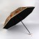 Mechanical umbrella "chamomile", eponge, 4 addition, 8 knitting needles, r = 48 cm, color mix