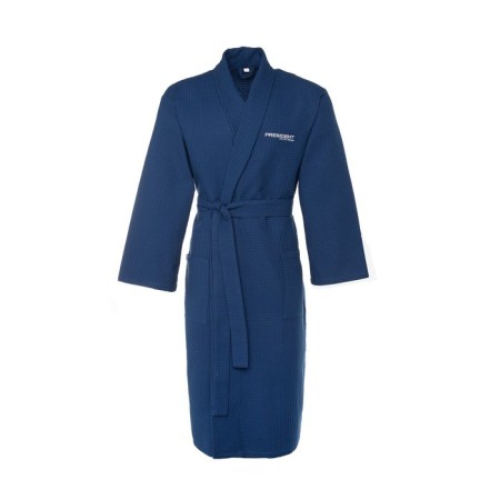 Wafel bathrobe male Putin Team, size L (56)-5