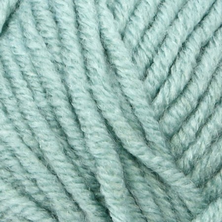 Yarn "Superlana Maxi" 75% acrylic, 25% wool 100m/100g (463 mint)