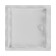 Revisionine "Vento" DR1515, 150 x 150 mm, plastic