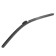 AIRLINE AWB-BK-510, 20 "/ 510 mm, ugly wiper brush, 2410, multifacel