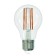 LED LED Uniel, E27, 10 W, white glow
