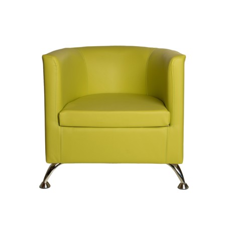 Chair Mars 660x710x650 Lime