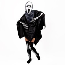 Carnival set of adult 