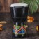 Souvenir musical instrument "Drum Dzhembe" 20 cm mix