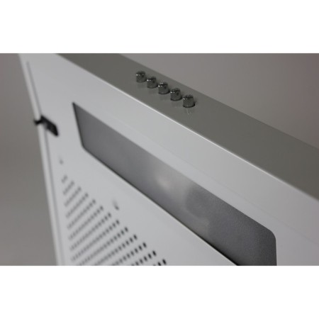 Lex S 500 White, flat, 440 m3/h, 3 speeds, 50 cm, white-3
