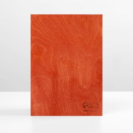 Wooden box "New Year", 20 × 14 × 8 cm-3