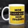 Gift set "Caution! Strong tea ”: black tea 50 g, mug 300 ml.