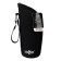 Thermo -tank for a bottle m & b on a zipper is black color