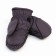 Winter children's mittens minku, central, river 16 (18 cm)