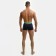 Panties men's panties, color dark blue mix, size 52