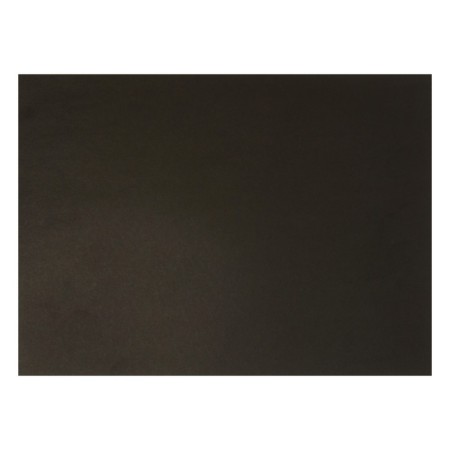 Cardboard of color A4, 190 g/m2, non -nominated, black, price for 1 sheet