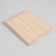Disphy spatula, wooden, 14 × 1.7 cm