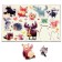 Board game Magnetic "Forest Residents"