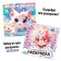 Painting-Pyral "Anime", 20 pp., Anime