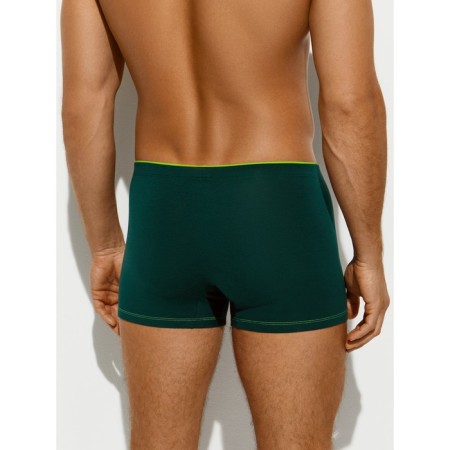 Men's panties Omsa 3834, size 54, color Verde-1
