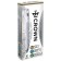 Gel pen Crown Hi-Jell Metallic, node 0.7 mm, ink silver