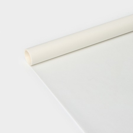 Parchment Siliconized Dolyana, 28 cm × 25 m, white, fatty-1