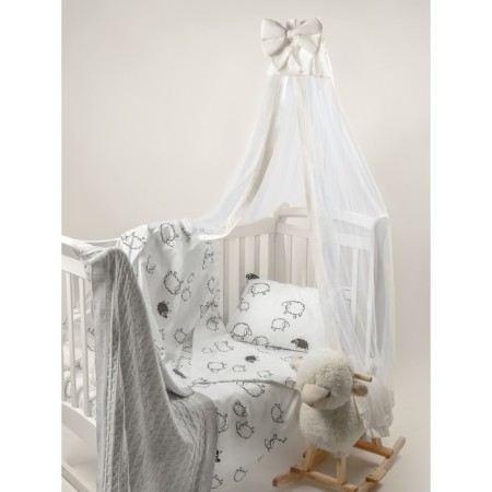 Baby Boom bed linen, size 75x125 cm, 112x147 cm, 40x60 cm-6