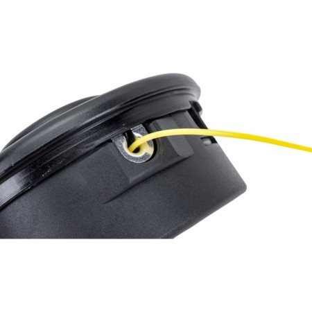 CHAMPION HT41 trimmer coil, fishing line 2-3.3 mm, m12x1.5 + m12x1.75 mm, left thread-2