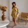 Kimono "Kia" mini, size m-l