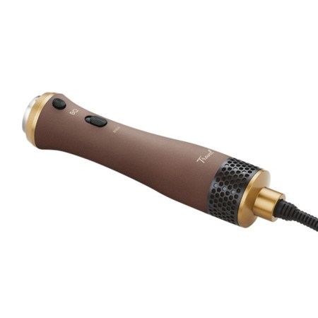 BQ HDB6012, 800 watts, 2 speeds, 2 temperature conditions, bronze-1