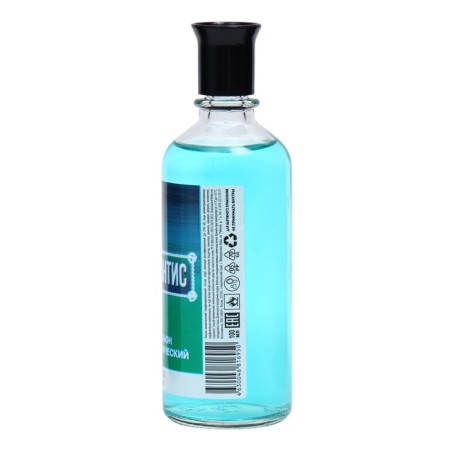 Lotion cologne after shaving "Atlantis", 100 ml-1