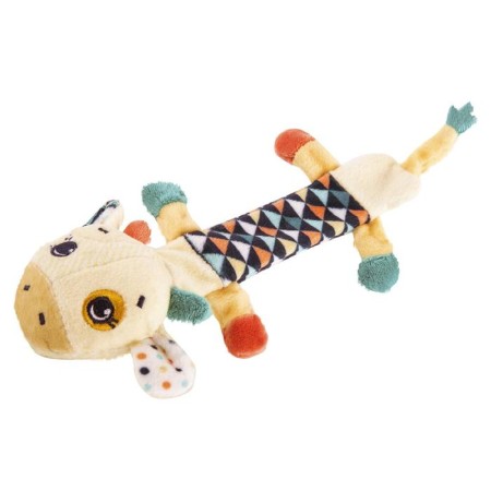 Bracelet, bracelet, bracelet on the handle “Giraffe, bunny, cat, bear, elephant” Types mix-4