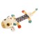 Bracelet, bracelet, bracelet on the handle “Giraffe, bunny, cat, bear, elephant” Types mix