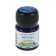 Glass paint stained glass decol, 20 ml, blue dark, 4226517