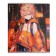Subject notebook, 48 sheets, cage, physics, Erichkrause "Manga", cardboard cover of twin-lax, unit offset white 100%, information block